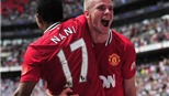 Derby Manchester:  Nơi đẳng cấp lên tiếng